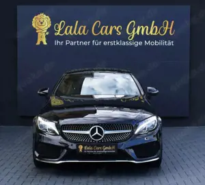 Mercedes-Benz Others 300 AMG INTERIEUR-PAKET AMG-PAKET SPURHALTE Bild 2