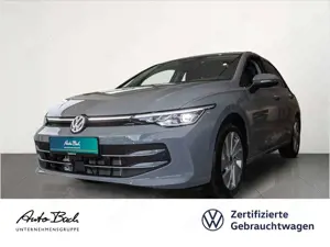 Volkswagen Golf VIII 1.5 eTSI DSG Style, Navi, LED-Plus, Rü