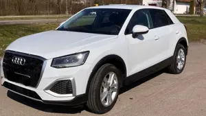 Audi Q2 Q2 30 TFSI advanced