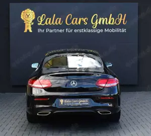Mercedes-Benz Others 300 AMG INTERIEUR-PAKET AMG-PAKET SPURHALTE Bild 5