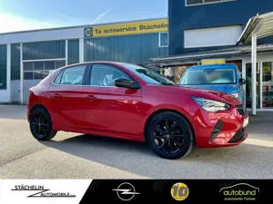 Opel Corsa F 1.2T AUT. Elegance,RKAM,LED,KEYLESS,ALU