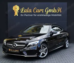 Mercedes-Benz Others 300 AMG INTERIEUR-PAKET AMG-PAKET SPURHALTE Bild 3