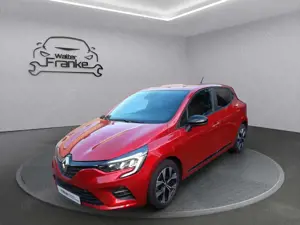 Renault Clio Clio Diesel BLUE dCi 100 EVOLUTION