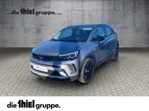 Opel Crossland X 1.2 Enjoy Navi+Kamera+LED+PDC+DAB