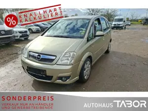 Opel Meriva 1.4 Edition Klima CD 30 MP3