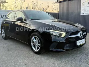 Mercedes-Benz A 180 Business-Paket/ LED/Automatik