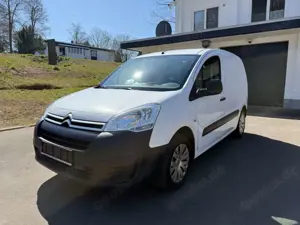 Citroen Berlingo Kasten Profi L1 *1. Hand