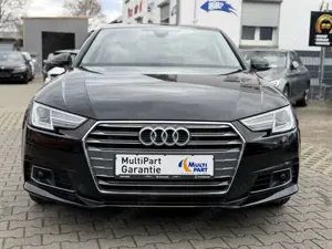 Audi A4 sport