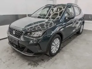SEAT Arona STYLE RFK PDC v+h KLIMAAUTOMATIK 1.0 TSI 85kW/1...