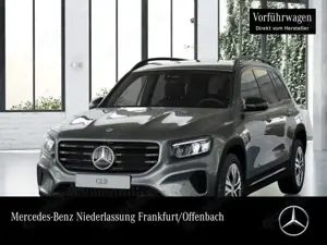 Mercedes-Benz GLB 200 d PROGRESSIVE+NIGHT+360°+AHK+LED+TOTW+8G