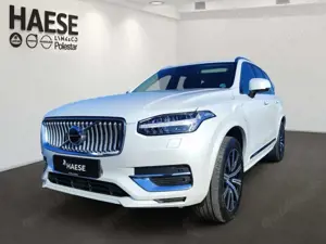Volvo XC90 T8 Inscription Plug-In Hybrid AWD 7-Sitzer El. Pan