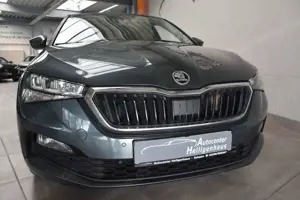 Skoda Scala Style LED 2-ZKlima Kamera Tempo PDC V+H