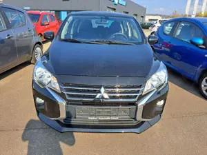 Mitsubishi Space Star Bild 2