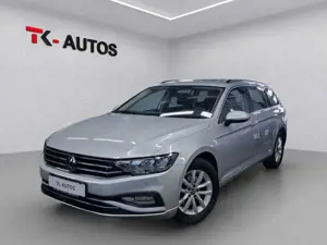 Volkswagen Passat Variant Passat Var. 2.0 TDI DSG,Navi,LED,ACC,AHK,Kamera
