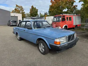 Volvo 244 P 244 GL