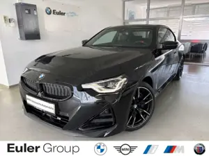 BMW 240 x Sommer19'' Hifi Inno2 AdLED PA+ Sperrdiff. Klima