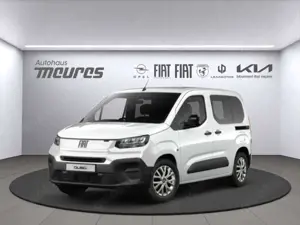 Fiat Qubo POP, 1.5 Diesel 100 PS 6-Gang Schaltgetriebe, Klim