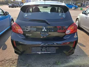 Mitsubishi Space Star Bild 5