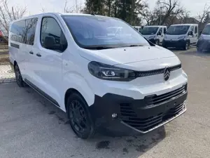Citroen Jumpy 180BlueHDI L3 Komb *Navi*Automatik*AHK*LED Bild 2