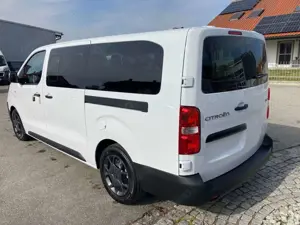 Citroen Jumpy 180BlueHDI L3 Komb *Navi*Automatik*AHK*LED Bild 4