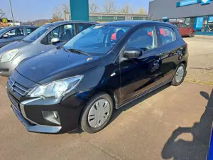 Mitsubishi Space Star Bild 3