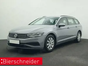 Volkswagen Passat Variant 1.5 TSI DSG Conceptline AHK NAVI LED SHZ