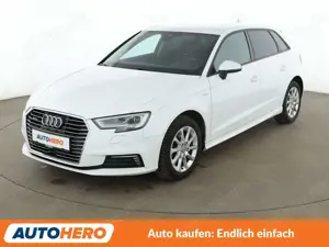Audi A3 1.4 TFSI e-tron Sport Aut.*NAVI*CAM*LED*PDC*SHZ*
