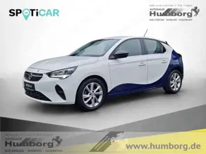 Opel Corsa F 1.2 Elegance LED Apple CarPlay Android Auto Klim