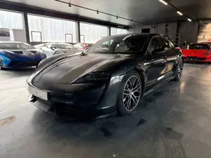 Porsche Taycan Sport Turismo Turbo*Approved*Pano*360
