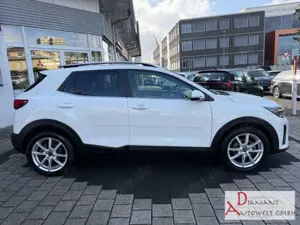 Kia Stonic Spirit 1.0 T DCT 48V**NAV**AHK abn.** Bild 4