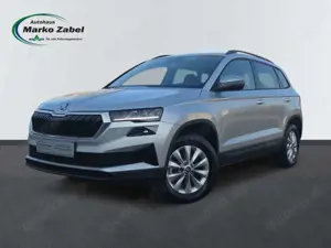 Skoda Karoq 1.5 TSI DSG LED AHK Winterpaket App Connect