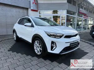 Kia Stonic Spirit 1.0 T DCT 48V**NAV**AHK abn.** Bild 3