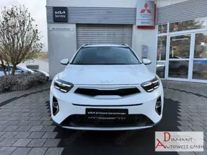 Kia Stonic Spirit 1.0 T DCT 48V**NAV**AHK abn.** Bild 2