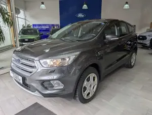 Ford Kuga Trend
