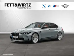 BMW M3 Competition DAProf.|Head-Up|Harman/Kardon