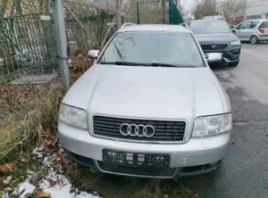 Audi A6 Avant 1.9 TDI