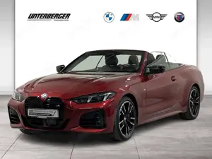 BMW 440 M440d xDrive Cabrio ACC 360° HUD HKDA-Prof PA+