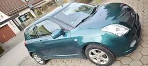 Suzuki Swift 1.3 Comfort