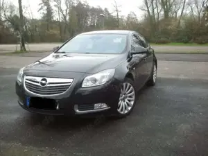 Opel Insignia Insignia 2.0 CDTI 4x4 ecoFLEX Start/Stop Sport