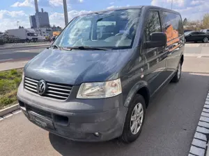 Volkswagen T5 California Beach/Klima/STHZ/PDC/ANHK