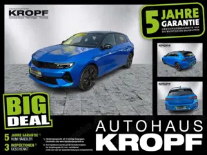 Opel Astra L GS Electric ACC+Alcantara+LED+Navi+SD+LM