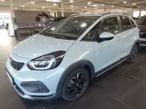 Honda Jazz Honda Jazz 1.5 i-MMD Hybrid Crosstar Advance