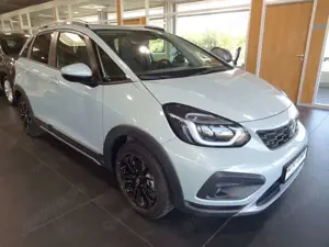 Honda Jazz Honda Jazz 1.5 i-MMD Hybrid Crosstar Advance