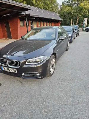 BMW 530 530d Aut. Luxury Line xdrive