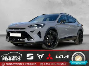 CUPRA Formentor VZ ABT / UPE: 72.875,- € / 2.0 TSI 4DRIVE AHK ACC