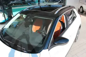 Volkswagen T-Roc 2.0 TDI DSG Style 4Motion Bild 3