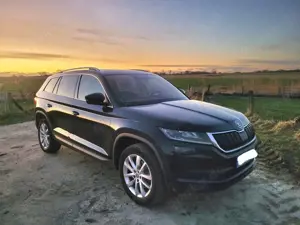 Skoda Kodiaq 1.5 TSI ACT DSG Style