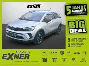 Opel Crossland 1.2 Turbo ELEGANCE Kamera+LED+PDC