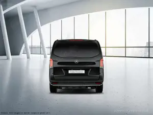 Mercedes-Benz Vito Vito 124 Tourer SELECT Liege-P DISTR Standh Pano Bild 5