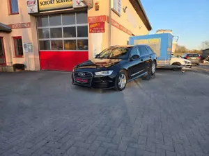 Audi A6 Avant 2.0 TDI quattro**Standheizung**